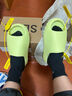 阿迪达斯Yeezy SLIDE苹果椰子男女夏日清凉运动拖鞋HQ6447UK842 实拍图