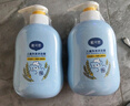 戴·可·思儿童洗护二合一洗发水沐浴露宝宝婴儿洗护沐浴二合一500ml*2 实拍图