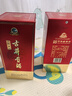 古井贡酒 经典 浓香型白酒 50度 500ml*6瓶 整箱装 口粮酒（无礼品袋） 实拍图