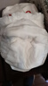 好奇（Huggies）铂金装小桃裤成长裤XXXL26片*4包(17kg以上)【透爽散热】 实拍图