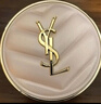 圣罗兰（YSL）粉气垫B10遮瑕持久滋润防晒化妆品生日礼物送女友圣诞礼物 实拍图