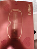 飞利浦（PHILIPS）眼部按摩仪【静音午睡宝】按摩眼罩眼睛按摩器热敷护眼仪疲劳舒缓男女友父母节日生日礼物3104E 实拍图
