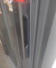 TCL智能锁3D人脸识别远程猫眼大屏C级锁芯家用防盗门密码锁K7GPro 实拍图