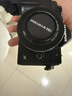 奥林巴斯（OLYMPUS）E-M10 MarkIV EM10四代 微单相机 数码相机 微单套机（14-42mm F3.5-5.6）2030万像素 黑色 实拍图