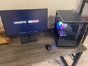 HKC 24.5英寸IPS高清屏幕100Hz爱眼低蓝光99%sRGB广色域不闪屏可壁挂电脑办公电竞游戏显示器V2511 实拍图