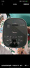 美的（Midea）【国家补贴】低糖低卡 IH智能电饭煲Pro电饭锅家用4L降还原糖WIFI智控养生蒸米饭锅40LS60(3-4人) 实拍图