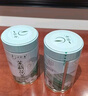 一杯香茶叶茉莉花茶飘雪横县特级125g新茶礼盒装礼品送礼自己喝茉莉绿茶 实拍图