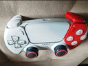 索尼（SONY）PS5 PlayStation DualSense无线游戏手柄 ps5手柄–战神限定版 实拍图