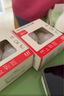 宜家（IKEA）SOLHETTA索海塔LED灯泡大螺口小螺口插脚灯具配件实用 E27球形可调光806流明2700k螺口 实拍图