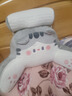 达克鸭床上靠枕床头靠垫软包大靠背垫椅子榻榻米沙发抱枕宿舍护腰枕 抱抱猫（透气亲肤面料） 含枕芯 宽70cm*含头枕高50cm（可拆洗，独立内胆） 实拍图