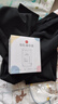 新贝 储奶袋 母乳储存保鲜袋 可冷冻加厚防漏 200ML90片 实拍图