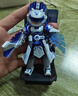 布鲁可积木人 英雄无限战斗服 刘备  手办男生玩具潮玩模型生日女生礼物 实拍图