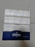 舒洁（Kleenex）抽纸小熊印花纸抽3层80抽*4包纸巾抽纸卫生纸餐巾纸擦手纸 实拍图