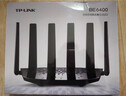 普联（TP-LINK）大道路由器7DR6430 BE6400 5G WiFi7千兆双频家用高速穿墙 2.4G wifi6无线 2.5G网口 游戏加速 实拍图