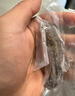 美风堂 即食海参大连单个装鲜食野生底播辽参刺参海鲜年货16-20只500g 实拍图