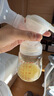 波咯咯（bololo）双边吸奶器电动无痛全自动吸乳微震通乳大吸力挤奶拔奶器 【新·智能旗舰】微震Z30吸奶器 实拍图