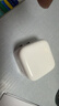 Apple/苹果【新品】40W USB-C充电器 type-c充电器苹果手机充电器手机快充头 苹果17手机充电器 实拍图
