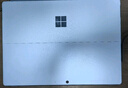 微软（Microsoft）Surface Pro 第11版 二合一笔记本电脑 国家补贴20% 轻薄本 AI+PC 骁龙 X Elite 16G 512G 宝石蓝 实拍图