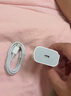 Viken【直营正品】适用苹果17/16/15充电器头40W/45W正品套装iPhone17/16/15proMax/pro电源适配器线 【新机17首选】40W充电头丨全系通用 安全认证不伤机 实拍图