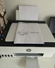 惠普（HP）598 家用学习连供无线打印一体机 大容量可加墨多功能打印复印扫描  彩色家庭打印机 实拍图