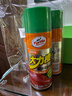 龟牌（Turtle Wax）大力橙柏油清洁剂(TC-500903*3)450ml汽车自行车沥青清除剂去污剂 实拍图