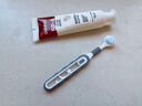 参半美白牙膏亮白去渍益生菌口腔增白清新口气旅行装20g 实拍图