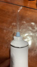 扉乐filixSII冲牙器清洗牙器水牙线正畸口腔清洁器6种模式6只喷嘴 SII 6档不伤牙性能旗舰款 6支喷头 实拍图