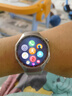 HUAWEI WATCH GT 6 Pro 钛空银 46mm华为智能手表全新骑行体验21天超长续航蓝宝石玻璃&钛合金GT5Pro升级 实拍图