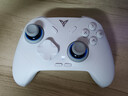 飞智冰原狼4多模版无线游戏手柄 类xbox 力调节摇杆双切扳机 switch电脑PC手机steam体感NS 丝之歌 实拍图