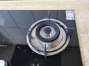 老板（Robam）【主打性价比】抽油烟机小户型家用经典老式吸油烟机中式小尺寸710mm脱排国家补贴20%CXW-185-3009 实拍图