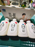 君乐宝简醇0蔗糖风味发酵乳430g*4瓶+鲜酪乳100g*8杯源头直发包邮 实拍图
