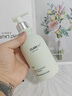 维特丝氨基酸洗面奶男女士控油祛痘深层清洁黑头粉刺水杨酸洁面乳第1名 实拍图