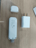 华为智选移动随身wifi6三网通用无线网卡便携式4g随行车载笔记本插电即用全国流量2025款5g AX15B 双网版+年包套餐 月享2000G 实拍图