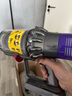 戴森（DYSON）吸尘器V7V8/V10V11吸尘器国行家用除尘除螨无线手持宠物毛发地毯办公室等适用原装二手9新以上 V10 Fluffy【吸力提升推荐款】 无原包装 全套配件 实拍图