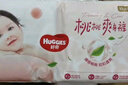 好奇（Huggies）金装拉拉裤L124片(9-14kg)尿不湿【速干不易红】 实拍图