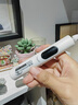 伍尚家用电动磨甲器指甲刀美甲打磨机小型充电式修甲抛光灰厚手指甲死皮工具磨甲器卸甲套装 标准款6000转 实拍图