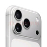 Apple/苹果 iPhone 17 Pro 256GB 银色 支持移动联通电信5G 双卡双待手机【赠送电信流量卡】 实拍图