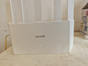 Tenda腾达路由器WiFi7【京东独家】无线千兆穿墙王信号增强家用全屋2.5g网口云霄BE3600放大器立式 实拍图
