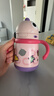 babycare儿童保温杯婴儿宝宝吸管水杯霸王龙不锈钢保温杯300ml-新旧款混发 实拍图
