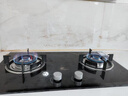 老板（Robam）抽吸油烟机家用24风量大吸力侧吸变频烟机燃气灶具家电烟灶套装28D3S+55B7A天然气【套装商品】 实拍图