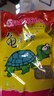 寸金（INCH-GOLD） 经典龟龟粮量贩装500g×3袋/盒乌龟巴西龟饲料 半水龟粮 大颗粒 实拍图