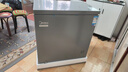 美的（Midea）200升减霜家用小冷柜冷藏冷冻转换冰柜一级能效母婴母乳小冰箱BD/BC-200KMF(E)家电国家补贴 实拍图