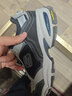 斯凯奇（Skechers）新年礼物冬季男鞋厚底增高老爹鞋软底舒适休闲鞋百搭运动鞋237145 实拍图