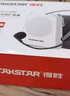 得胜（TAKSTAR）E300mini 无线小蜜蜂扩音器教师专用 蓝牙户外导游喇叭讲解员讲课音箱 白色 实拍图