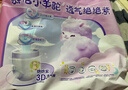 MOONY尤妮佳小羊驼拉拉裤XXXXL20片(≥20kg)大宝加大号干爽大吸量 实拍图