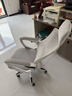 锦汐 电脑椅家用办公椅子靠背人体工学椅学习转椅老板座椅游戏电竞椅 【可后躺】白框灰网 实拍图