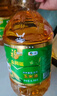 金龙鱼 食用油 葵花籽清香型调和油5L （新老包装随机发货） 实拍图