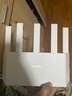 Tenda腾达路由器WiFi7【京东独家】无线千兆穿墙王信号增强家用全屋2.5g网口云霄BE3600放大器立式 实拍图