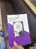 西部数据（WD）6TB 监控级机械硬盘 WD Purple 西数紫盘 SATA 256MB CMR垂直 安防存储 3.5英寸 WD64PURZ 实拍图