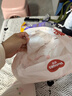 好奇（Huggies）铂金装小桃裤成长裤L120片(9-14kg)大号尿不湿拉拉裤【透爽散热】 实拍图